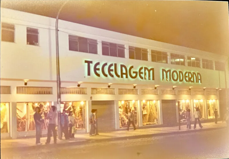 Moderna