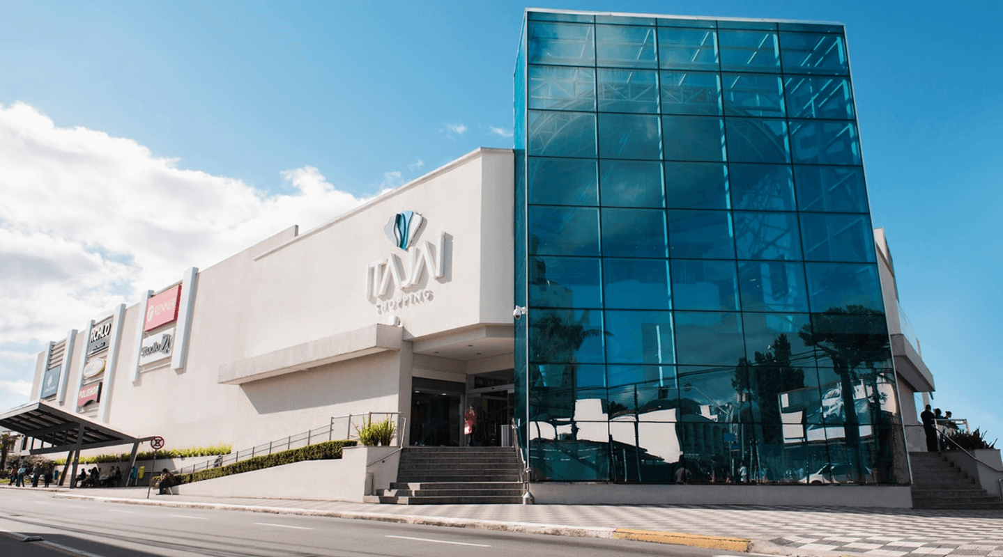 Itajaí Shopping
