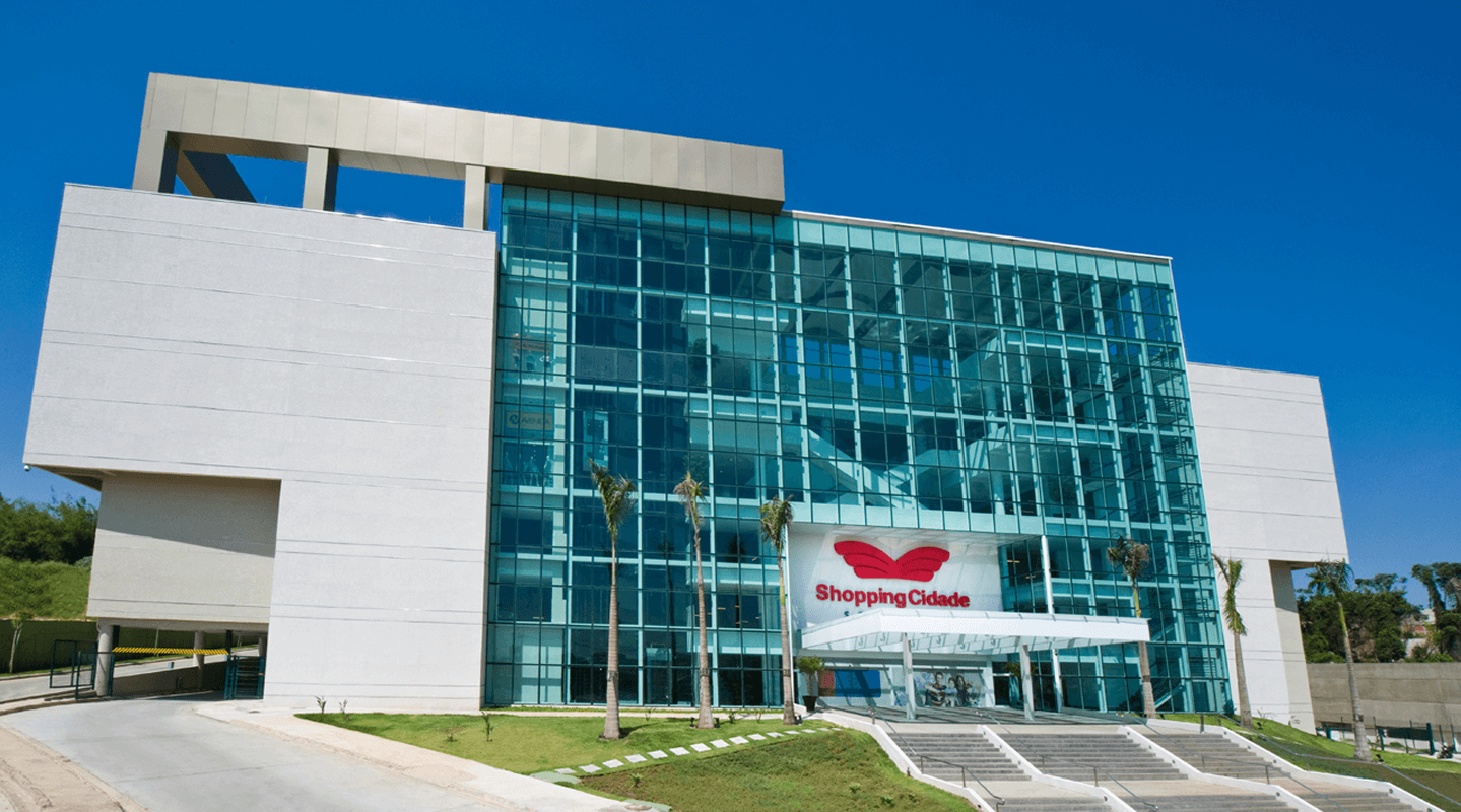 Shopping Cidade