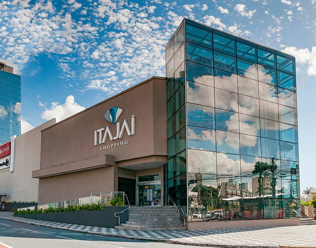 Itajaí Shopping